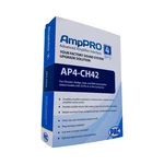 Pac AP4-CH42 Amplifier Integration Interface For Select 2021-2026 Dodge Jeep Ram. Fixed Price $389.00.