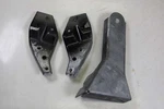 Porsche 911 993 Lower Dashboard Mounting Brackets 96455206901 96455237700 B5. Fixed Price $49.99.
