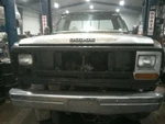 TDOD150 1987 Seat Belt Front 110703. Fixed Price $35.00.