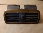 (2000 - 2004) Toyota Avalon Center Dashboard Vents Ac Air Woodgrain (oem). Fixed Price $44.99.