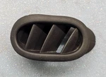 01-07 Dodge Grand Caravan Dash Right A/c Air Defroster Vent Oem Black. Fixed Price $11.69.