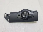 2009-2016 Audi A4 Dash Headlight Dimmer Fog Lamp Switch Oem 8T1-858-341-B. Fixed Price $65.50.