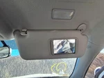 2008 Toyota RAV4 Passenger Right Sun Visor Illuminated Oem Used 268-10979R. Fixed Price $80.70.