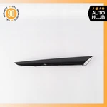 Maserati Quattroporte M156 Q4 Front Left Door Panel Trim Black Oem. Fixed Price $93.23.