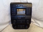 2015 Ford F150RADIO Cd Face Plate Control Panel FL3T-18E243-BGJ NQZ18. Fixed Price $56.25.