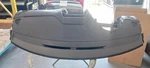 '19-'24 Mitsubishi Outlander Sport Dashboard Panel Black Oem Grade A!. Fixed Price $675.00.