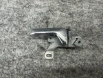 Rear Interior Door Handle Left Side Mercedes W126 560SEL 420SEL 400SE Oem. Fixed Price $89.00.