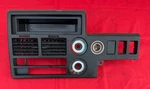Oem 1986-1993 Mazda B2000 B2200 B2600 Dash Heater Climate Bezel Trim Vents. Fixed Price $79.99.