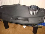 2017 Hyundai Sonata 2.0 Sport Dashboard Panel Assembly Black Oem. Fixed Price $350.00.