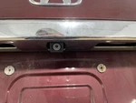 Camera/projector Rear Sedan Lid Mounted Hybrid Base Fits 13-15 Accord 942359. Fixed Price $151.90.