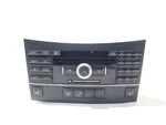 2010 Mercedes E350 Oem Receiver And Controls Radio Assembly A2129008604. Fixed Price $182.00.