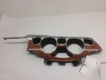 208 209 2010 2011 2012 Buick Enclave Speedometer Bezel Woodgrain. Fixed Price $93.42.