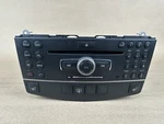 08-11 Mercedes W204 C350 C300 GLK350 Oem Navigation Command Radio 2048703696. Fixed Price $325.00.