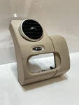 2010-2016 Range Land Rover LR4 Oem Front Left Dash Outer Vent Trim Cover Beige. Fixed Price $34.39.