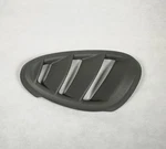 02-09 Chevrolet Trailblazer Right Dash Air Vent Defroster Grille 15157008 Oem. Fixed Price $12.99.