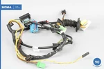 00-03 Jaguar XJ8 Xjr Vdp X308 Front Right Passenger Side Door Wiring Harness Oem. Fixed Price $66.40.