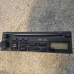 Hyundai Accent 2005 Radio Cd Player Oem Factory Stereo Model H265. Fixed Price $14.99.