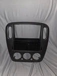 2002 2005 Ford Explorer Mercury Mountaineer Center Dash Radio Bezel W/ Climate. Fixed Price $25.00.