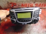 12 14 13 Hyundai Accent Oem Factory Cd Player Radio Stereo 96170-1R1004X. Fixed Price $29.99.