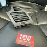2008 Hyundai Sonata A/c Air Vent Grill 97480-3K500. Fixed Price $36.10.