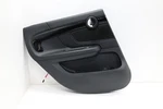 2017- 2024 Mini Countryman F60 Rear Left Door Cover Panel Oem 7390807 Black K9E1. Fixed Price $205.76.