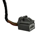 Ford Motorcraft Multipurpose Electrical Wire Pigtail Connector WPT-299 8 Pin Oem. Fixed Price $49.00.