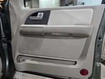 Passenger Front Door Trim Panel Fits 2004 Expedition 573785. Fixed Price $224.00.