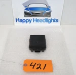 284K0-4AF0A Nissan Sentra 2015 2016 2017 2018 Blind Spot Module Radar Sensor Oem. Fixed Price $39.20.