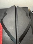 2014-2019 Ford Explorer Dashboard Panel End Trim Set BB53-7804481-A Oem Fomoco. Fixed Price $38.99.