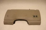 2004-2006 Cadillac Xlr Left Lower Dsahboard Knee Panel Trim Cover Bolster Oem. Fixed Price $80.50.