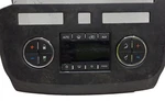 08 09 10 12 Buick Enclave Automatic Heater Ac Control Oem 25894711. Fixed Price $59.99.
