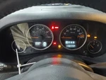 Speedometer Cluster 100 Mph Id 68273240 Fits 16-17 Wrangler 3205552. Fixed Price $159.89.