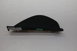 2011- 2020 Dodge Durango Dash Right End Cap Trim Cover Oem 1GG64TRMAE Black ZLX9. Fixed Price $32.66.