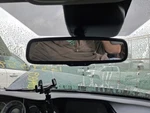 2014 Honda Accord Rear View Mirror W/ Automatic Dimming & Compass - Used. Fixed Price $80.70.