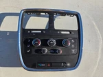 2011-2020 Dodge Grand Caravan Manual A/c Heat Climate Controls Bezel P55111240AF. Fixed Price $50.00.