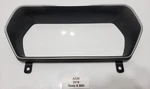 2012-2020 Oem Tesla Model X Speedometer Instrument Cluster Bezel Trim Panel. Fixed Price $20.00.