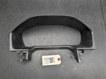 Dashboard Speedometer Cluster Bezel 2022 Honda Accord 77200-TVA-A01ZA 2018 -2021. Fixed Price $34.50.