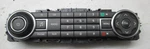 Rover Freelander 2014 2.2 Radio Cd Player Control Panel DH52-18C858-AA. Fixed Price $22.86.