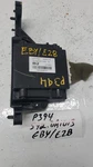 2013 Nissan Sentra Ac Amplifier Temperature Control Module Oem 277603SA1A. Fixed Price $38.00.