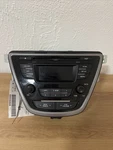 2011-2013 Hyundai Elantra Oem Stock Radio Cd Player 96170-3X155RA5. Fixed Price $36.00.