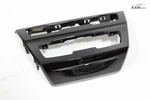 2016-2021 Bmw X1 F48 Dash Hvac Heater Climate Control Switch Bezel Cover Oem. Fixed Price $93.59.