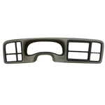 99-02 Silverado Sierra Yukon Tahoe Cluster Dash Trim Radio Bezel Grey Gm Oem. Fixed Price $117.28.