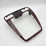 2001-2006 Acura Mdx Climate Control Radio Bezel Trim Oem 77250-S3V-A010. Fixed Price $24.99.