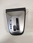 2007-2012 Nissan Altima Gear Shifter Plate Bezel Trim Cover Indicator Oem. Fixed Price $21.99.