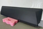 Tesla Cybertruck Top Pad 2024 2025 Oem 1819654-00-H. Fixed Price $339.00.