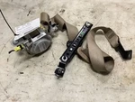 Seat Belt Front Bucket Driver Retractor Fits 08 Cts 357140. Fixed Price $102.90.
