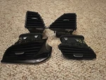 2018-2020 Buick Regal Sportback Tourx Dash Air Vent Set 4 Oem Driver Passenger. Fixed Price $79.99.