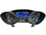 Speedometer Instrument Cluster Dash Panel 2013 & 2014 Ford Escape 75,708 Miles. Fixed Price $136.08.