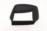 2016 - 2022 Bmw 750I G12 Dash Head Display Upper Cover Oem 9299481 Black Nasw. Fixed Price $45.05.