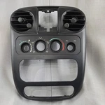 01 - 05 Chrysler Pt Cruiser Center Radio Dash Trim Bezel Panel Oem Black. Fixed Price $40.00.